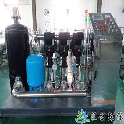 淮北中水回用设备厂 一体化净水设备制造商与网络技术服务先锋