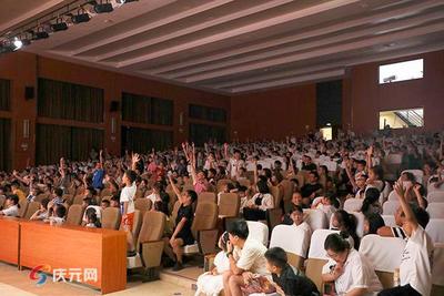 启蒙科学热爱，筑梦美好未来——《科学狂想秀》精彩上演